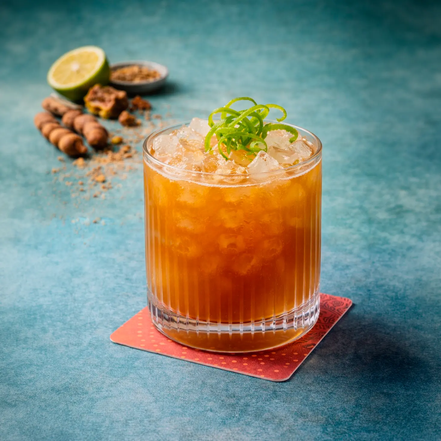 Imli Daiquiri cocktail